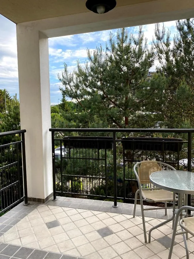 Sopot Dream Vacation Sun&Beach Apartment