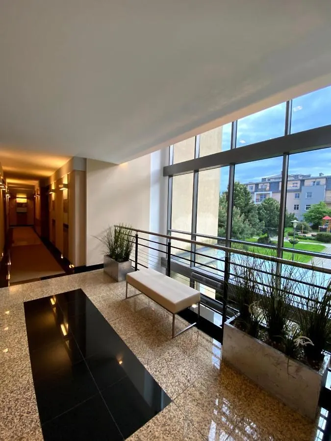 Sopot Dream Vacation Sun&Beach Apartment
