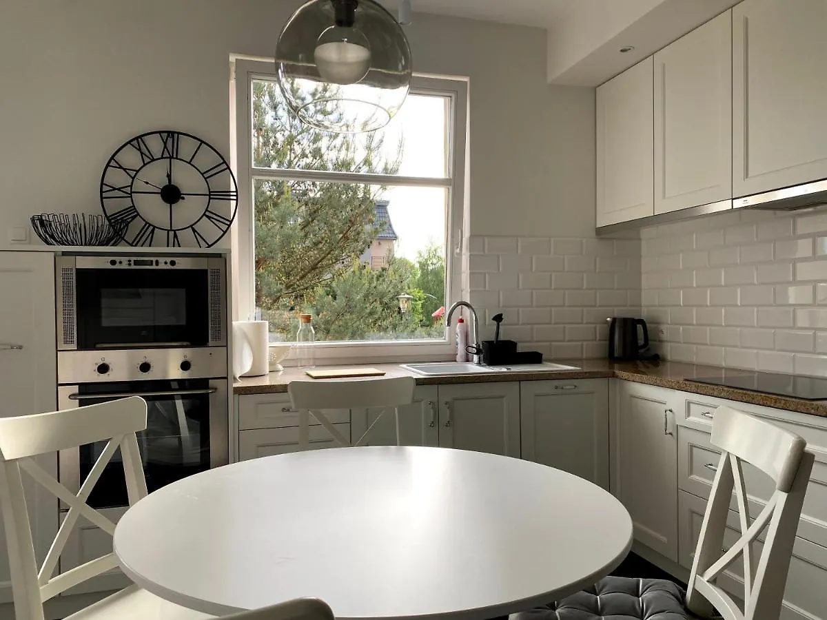 Sopot Dream Vacation Sun&Beach Apartment