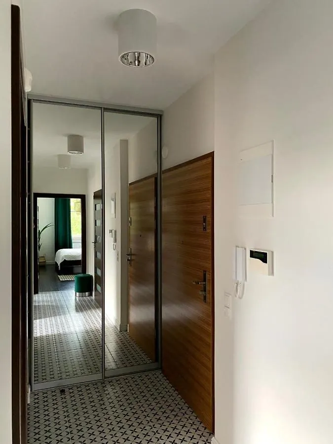 Sopot Dream Vacation Sun&Beach Apartment