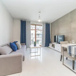  Apartament House Managers - Sopocka Przystan