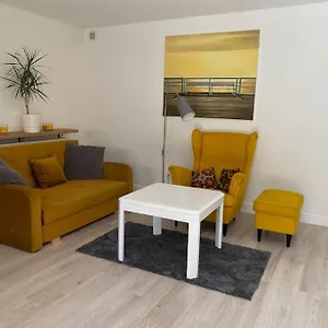  Apartament Sopocki I Taras