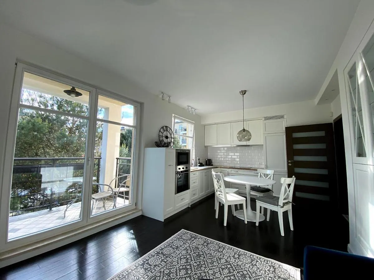 Sopot Dream Vacation Sun&Beach Apartment 0*,  Poland
