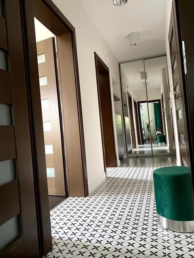 Sopot Dream Vacation Sun&Beach Apartment Poland
