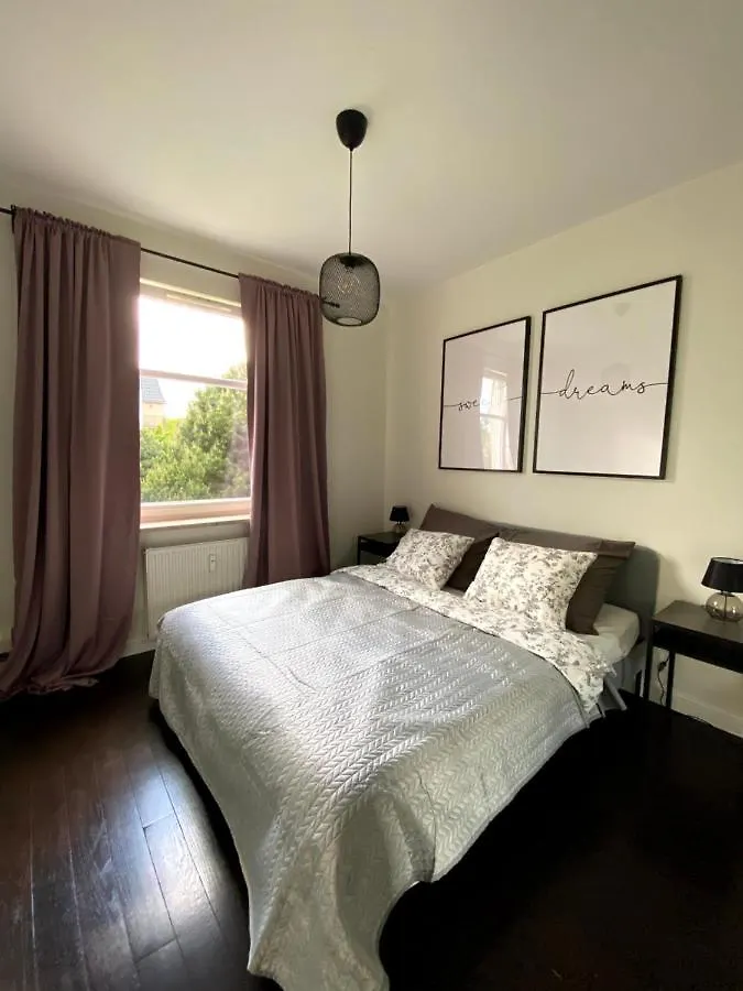 Sopot Dream Vacation Sun&Beach Apartment 0*,  Poland